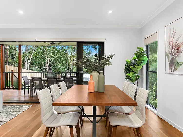 Fourth view of Homely house listing, 225 Chapel Hill Road, Chapel Hill QLD 4069