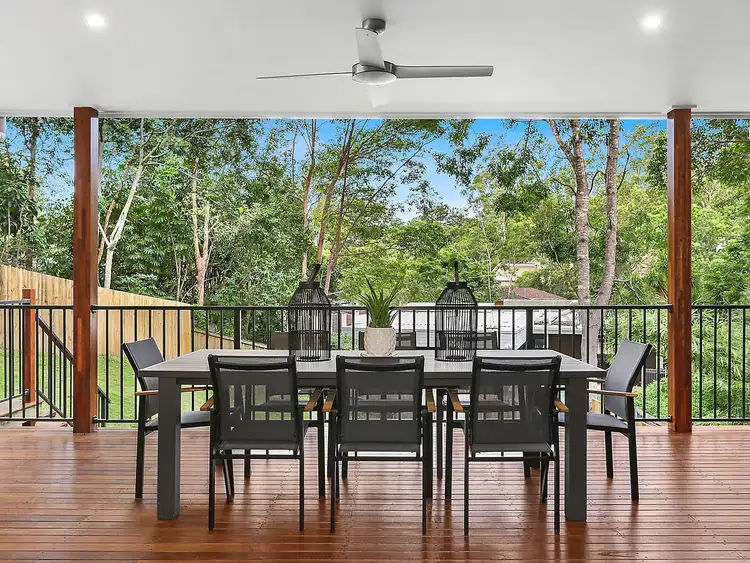 Fifth view of Homely house listing, 225 Chapel Hill Road, Chapel Hill QLD 4069