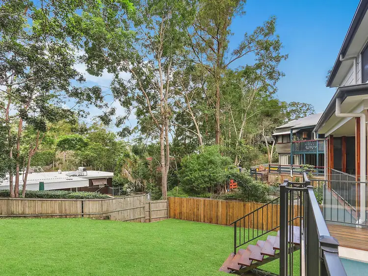 Sixth view of Homely house listing, 225 Chapel Hill Road, Chapel Hill QLD 4069