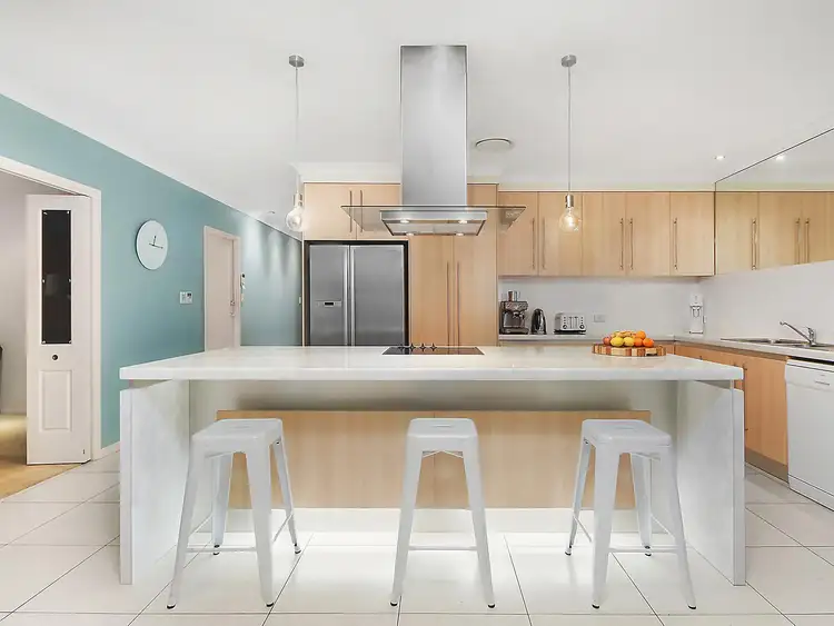 Third view of Homely house listing, 17 Highland Drive, Seventeen Mile Rocks QLD 4073