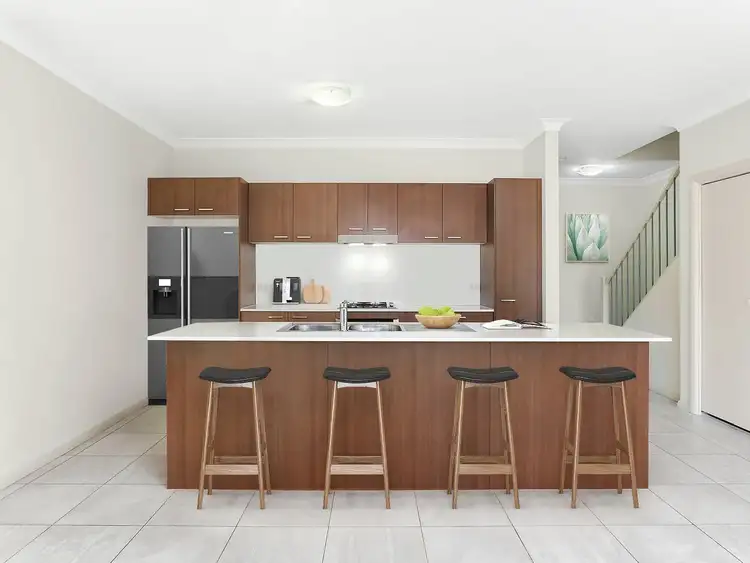 Third view of Homely apartment listing, 3/145 Memorial Avenue, Liverpool NSW 2170