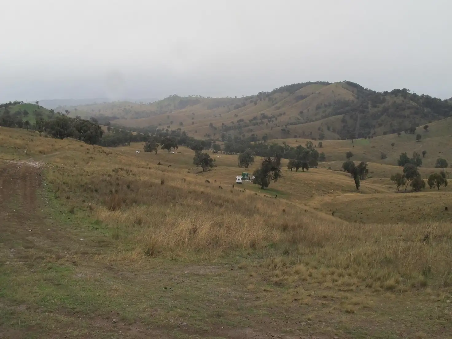 Main view of Homely rural property listing, 121 Sorata Lane, Mudgee NSW 2850