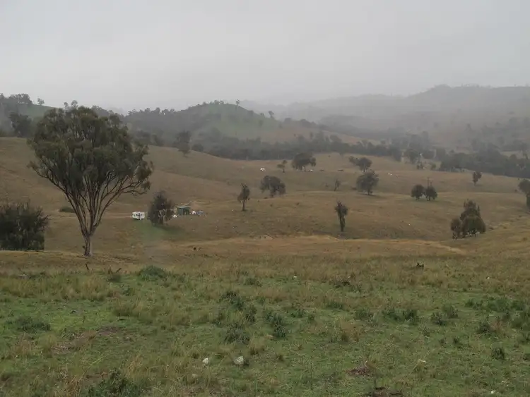 Second view of Homely rural property listing, 121 Sorata Lane, Mudgee NSW 2850