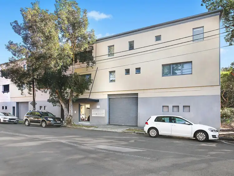 Fifth view of Homely apartment listing, 13/2 Daniel Street, Botany NSW 2019