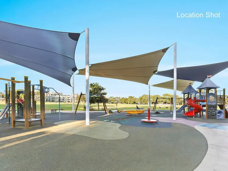 Sixth view of Homely apartment listing, 13/2 Daniel Street, Botany NSW 2019