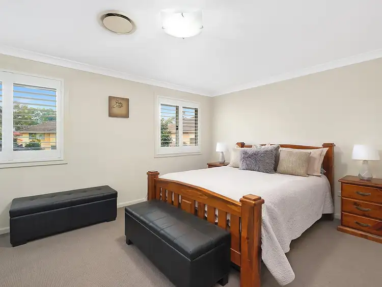 Fifth view of Homely house listing, 6 Watling Avenue, West Hoxton NSW 2171