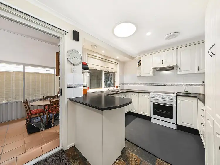 Second view of Homely house listing, 2 Sarina Street, Maryland NSW 2287