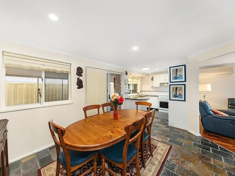 Third view of Homely house listing, 2 Sarina Street, Maryland NSW 2287