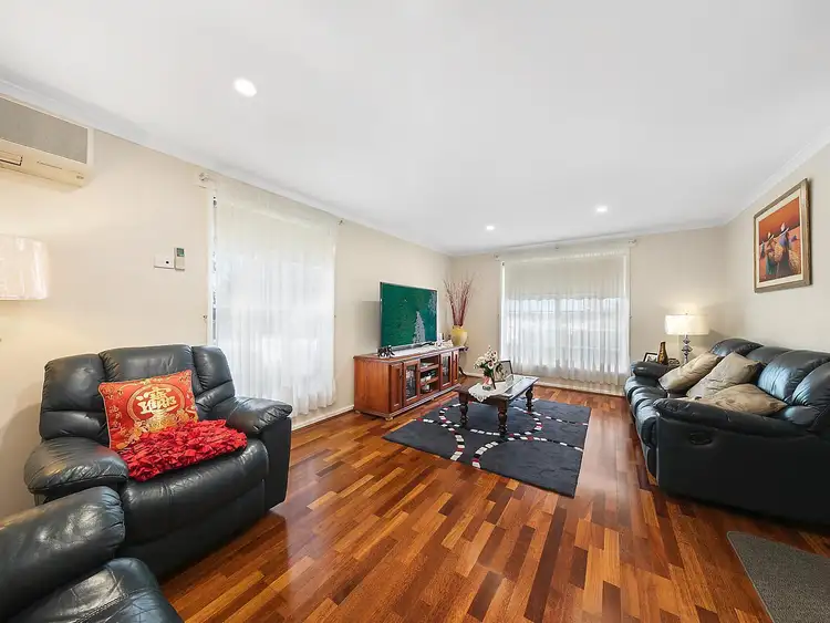 Fifth view of Homely house listing, 2 Sarina Street, Maryland NSW 2287