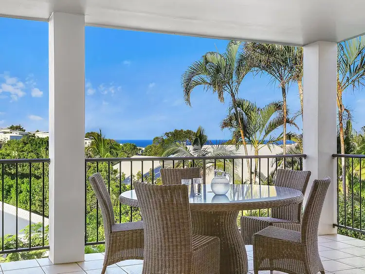 Third view of Homely townhouse listing, 2/62 Southern Cross Parade, Sunrise Beach QLD 4567