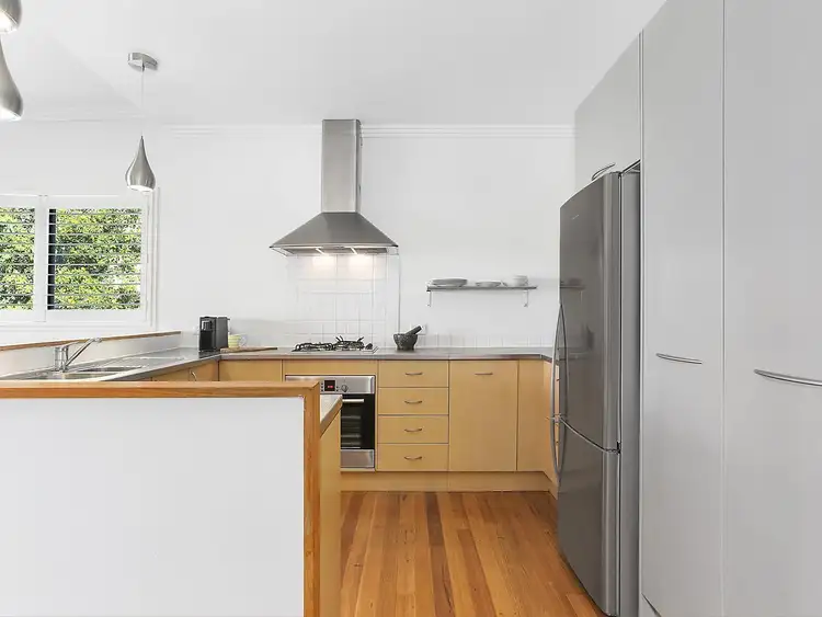Fourth view of Homely townhouse listing, 2/62 Southern Cross Parade, Sunrise Beach QLD 4567