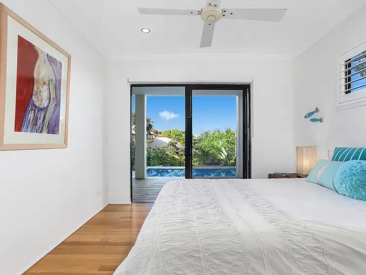 Sixth view of Homely townhouse listing, 2/62 Southern Cross Parade, Sunrise Beach QLD 4567
