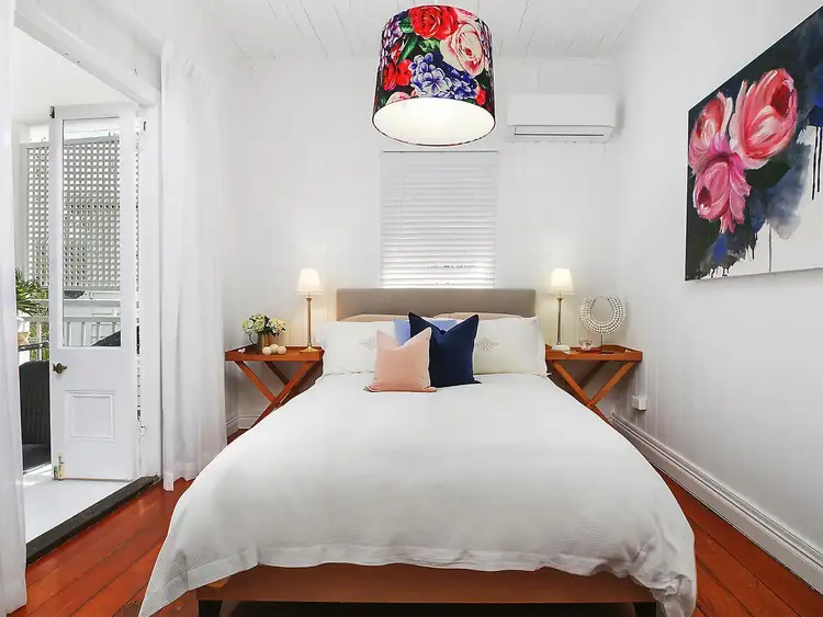 Fifth view of Homely house listing, 14 Robert Street, Spring Hill QLD 4000