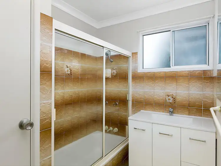 Third view of Homely house listing, 134 Menzies Street, Park Avenue QLD 4701
