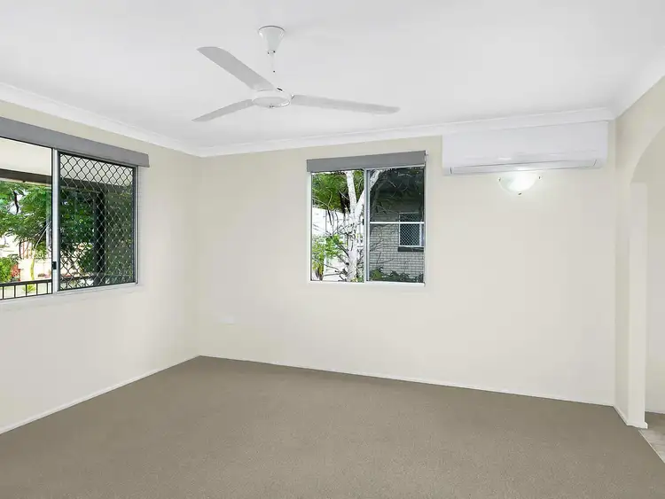 Fourth view of Homely house listing, 134 Menzies Street, Park Avenue QLD 4701