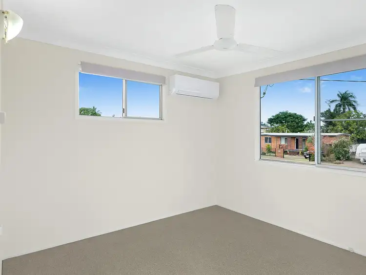 Fifth view of Homely house listing, 134 Menzies Street, Park Avenue QLD 4701