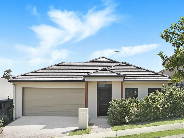 30 Lakeview Place, Springfield Lakes QLD 4300