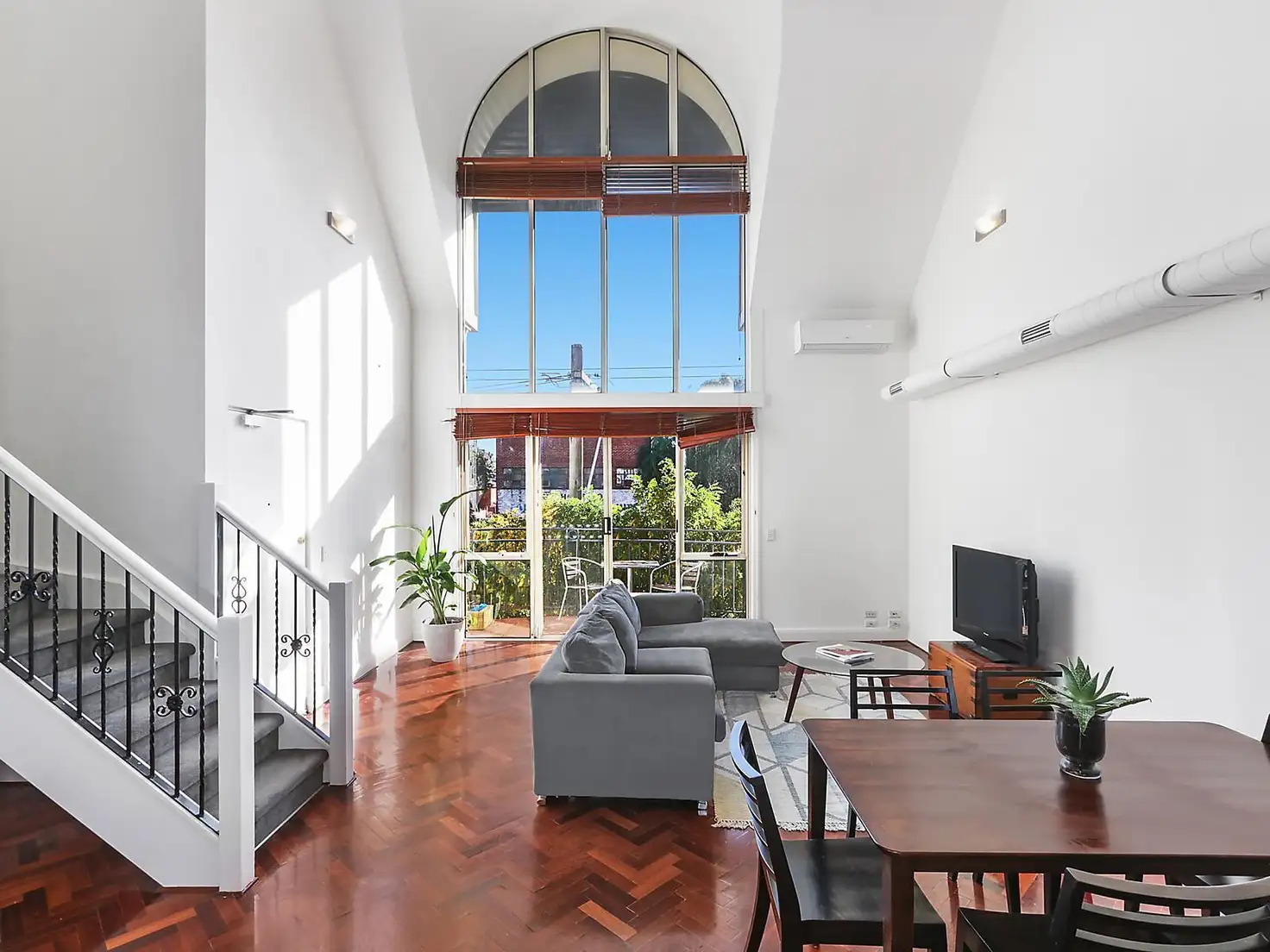 Main view of Homely apartment listing, 48/30 Porter Street, Prahran VIC 3181