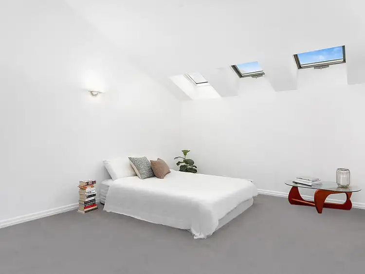 Fifth view of Homely apartment listing, 48/30 Porter Street, Prahran VIC 3181