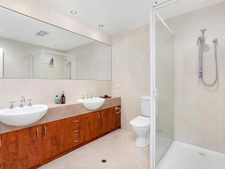 Sixth view of Homely apartment listing, 48/30 Porter Street, Prahran VIC 3181