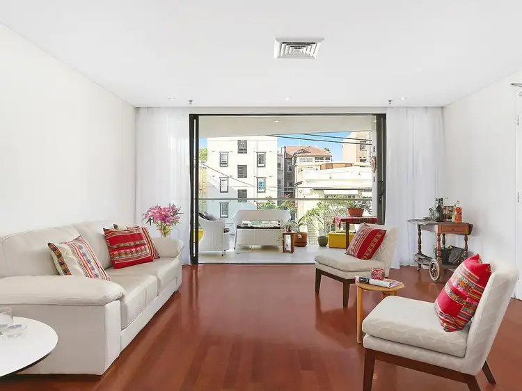 Fifth view of Homely unit listing, 2/12 Kurrawa Avenue, Coogee NSW 2034