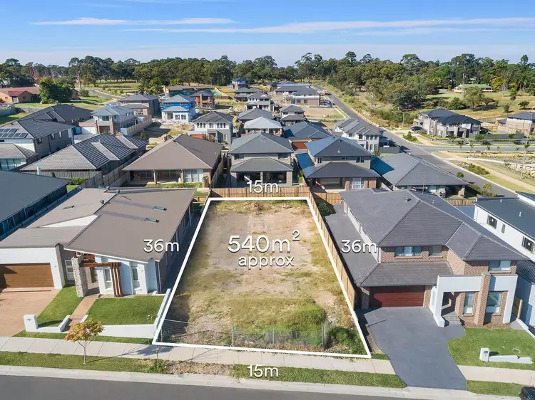 5 Warrumbungle Close, Kellyville NSW 2155