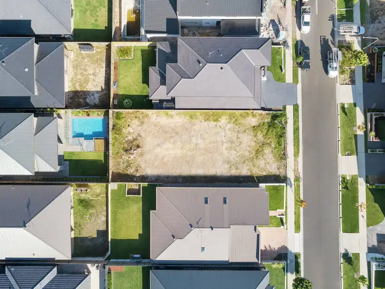 Third view of Homely land listing, 5 Warrumbungle Close, Kellyville NSW 2155