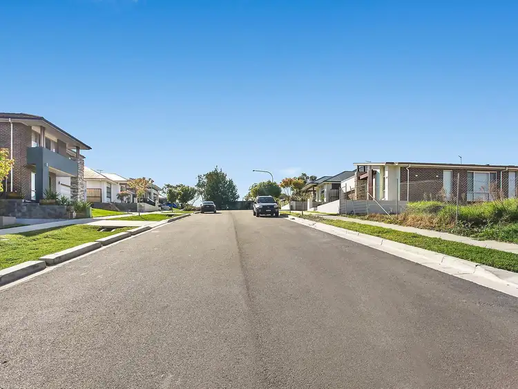 Fourth view of Homely land listing, 5 Warrumbungle Close, Kellyville NSW 2155