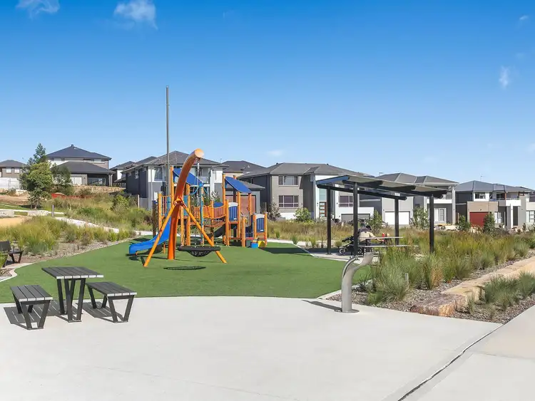 Fifth view of Homely land listing, 5 Warrumbungle Close, Kellyville NSW 2155