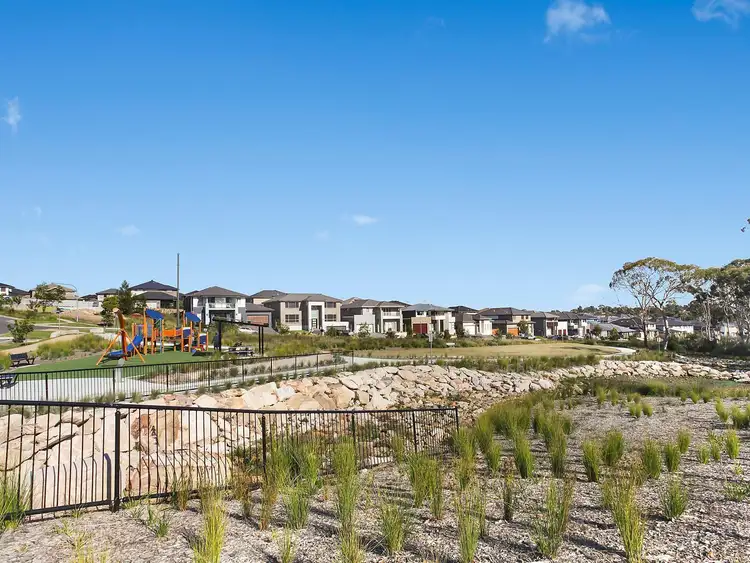 Sixth view of Homely land listing, 5 Warrumbungle Close, Kellyville NSW 2155
