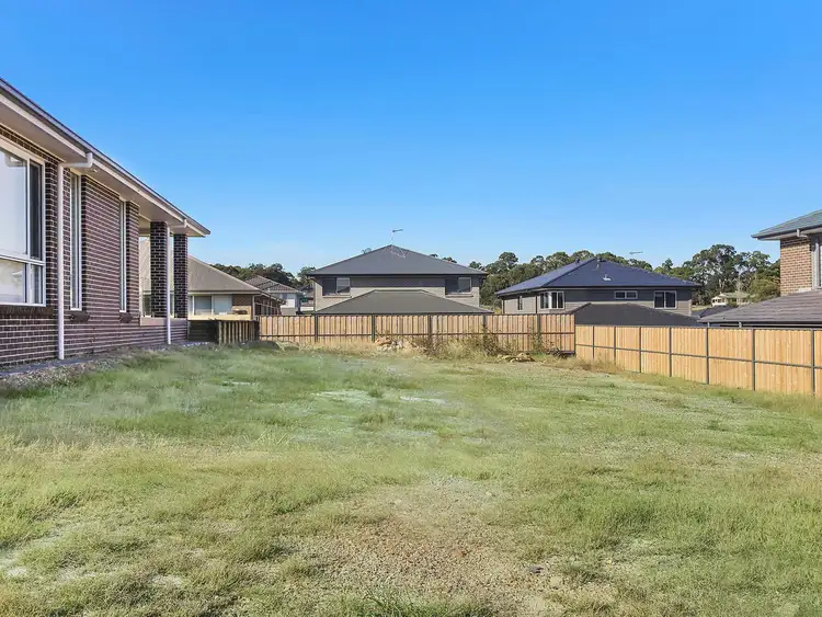 Seventh view of Homely land listing, 5 Warrumbungle Close, Kellyville NSW 2155