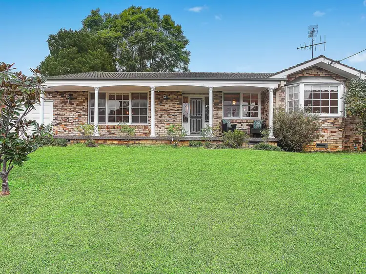 Main view of Homely house listing, 8 Douglass Avenue, Carlingford NSW 2118