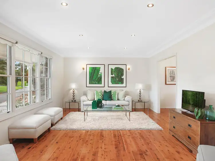 Second view of Homely house listing, 8 Douglass Avenue, Carlingford NSW 2118