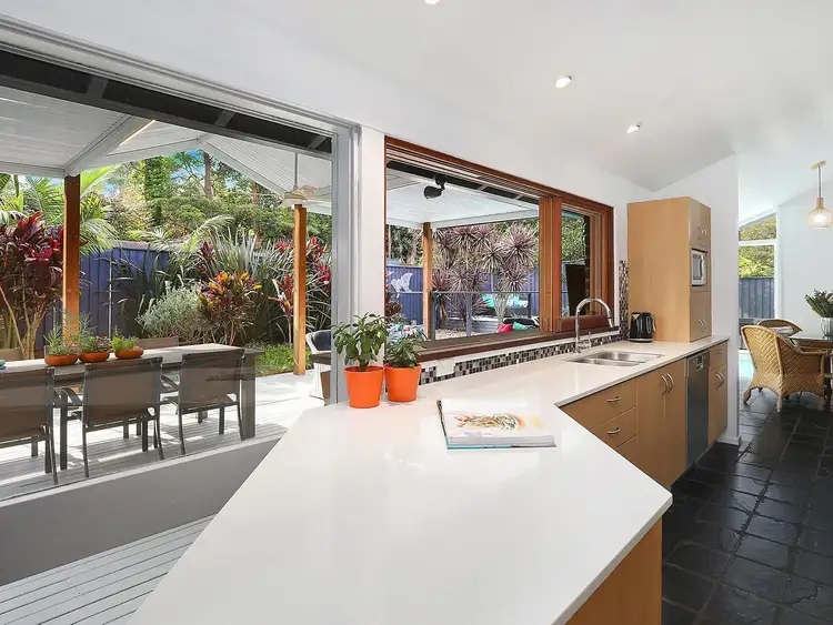 Main view of Homely house listing, 43 Parni Place, Frenchs Forest NSW 2086