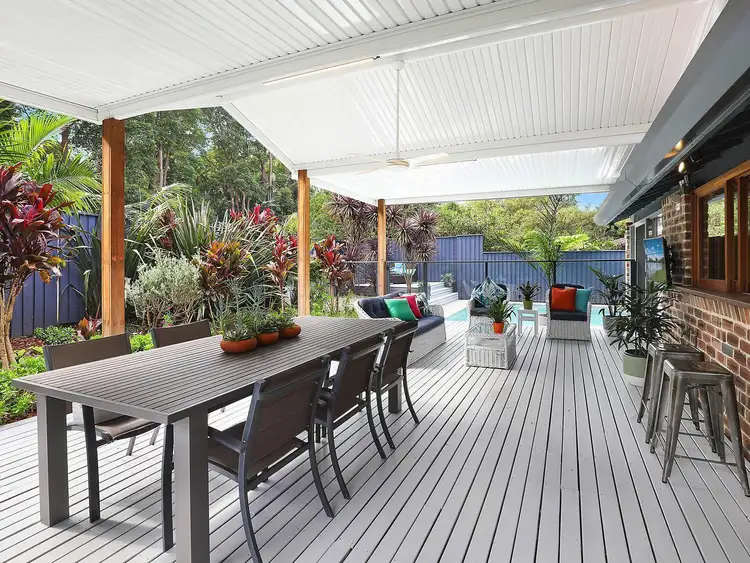 Second view of Homely house listing, 43 Parni Place, Frenchs Forest NSW 2086