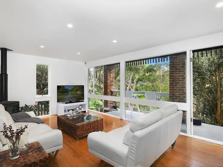 Third view of Homely house listing, 43 Parni Place, Frenchs Forest NSW 2086