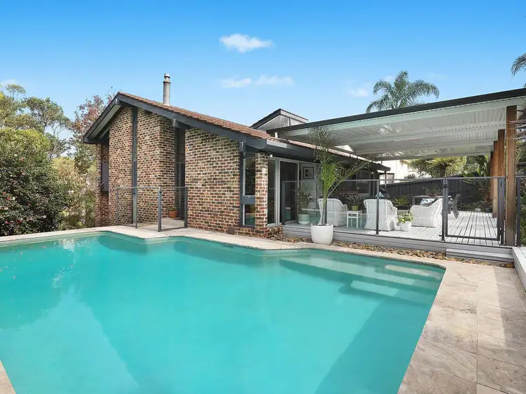 Fourth view of Homely house listing, 43 Parni Place, Frenchs Forest NSW 2086