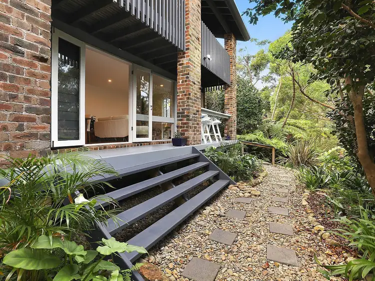 Fifth view of Homely house listing, 43 Parni Place, Frenchs Forest NSW 2086