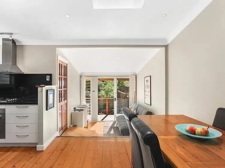 Second view of Homely house listing, 11 Elsie Street, Earlwood NSW 2206