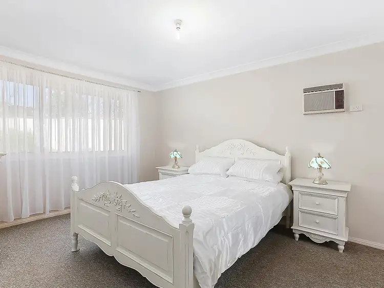 Fourth view of Homely townhouse listing, 3/43 Cartier Street, Bonnyrigg NSW 2177