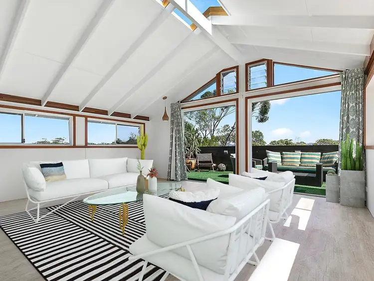Main view of Homely apartment listing, 4/4 Berrima Row, Noosa Heads QLD 4567