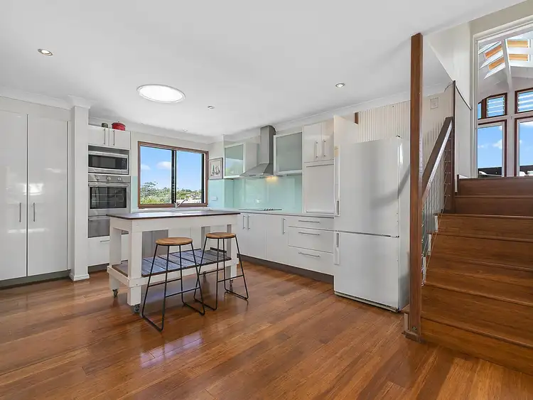 Second view of Homely apartment listing, 4/4 Berrima Row, Noosa Heads QLD 4567