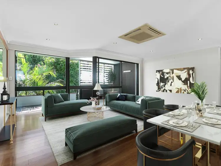 Third view of Homely apartment listing, 4/4 Berrima Row, Noosa Heads QLD 4567