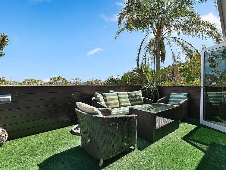 Fourth view of Homely apartment listing, 4/4 Berrima Row, Noosa Heads QLD 4567