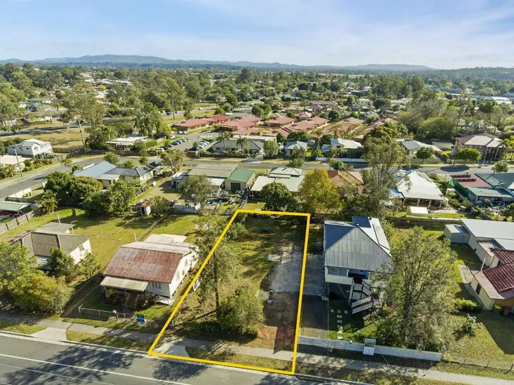 85A Alice Street, Goodna QLD 4300