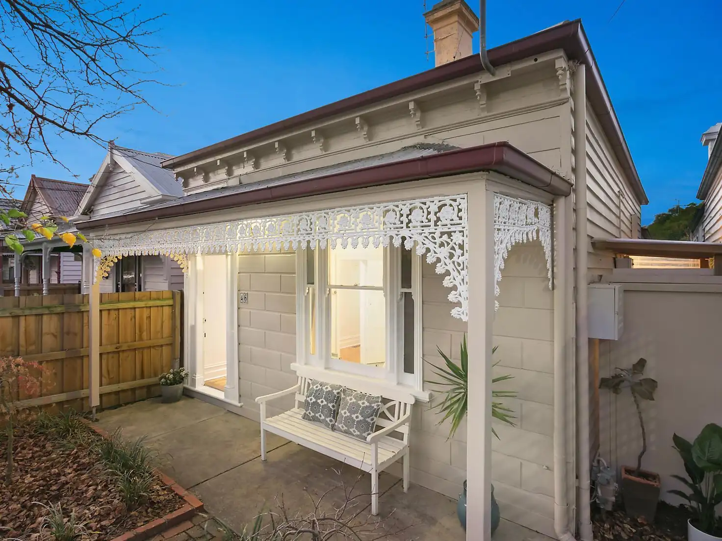 Main view of Homely house listing, 46 Brunning Street, Balaclava VIC 3183
