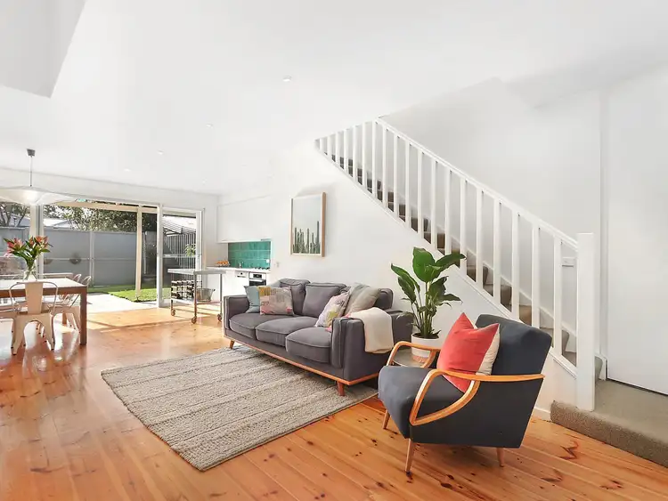 Second view of Homely house listing, 46 Brunning Street, Balaclava VIC 3183