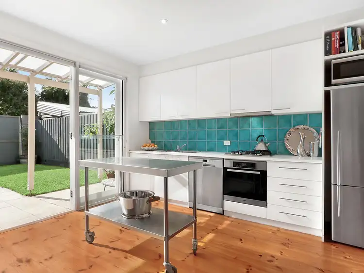 Fifth view of Homely house listing, 46 Brunning Street, Balaclava VIC 3183