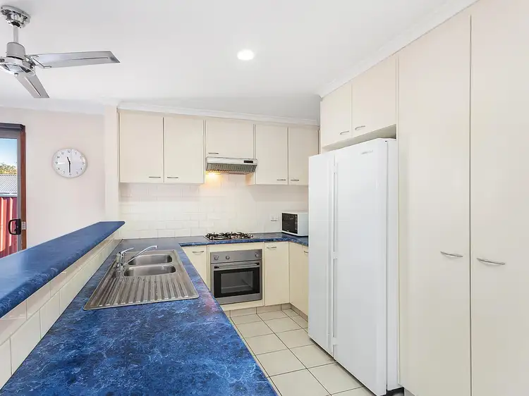 Second view of Homely house listing, 22 Preddey Way, Gordon ACT 2906
