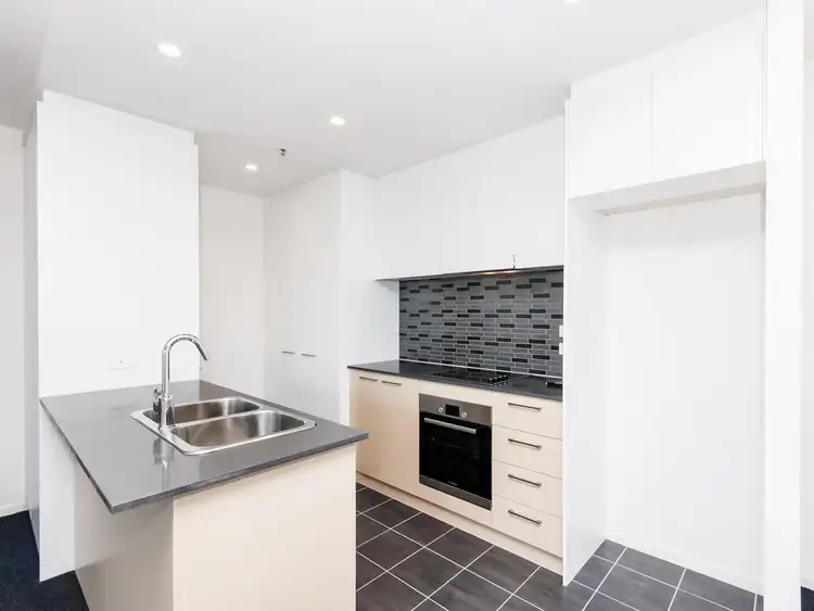 Second view of Homely apartment listing, 90/7 Irving Street, Phillip ACT 2606